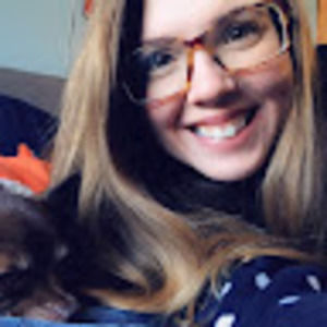 Meet your Posher, Anita